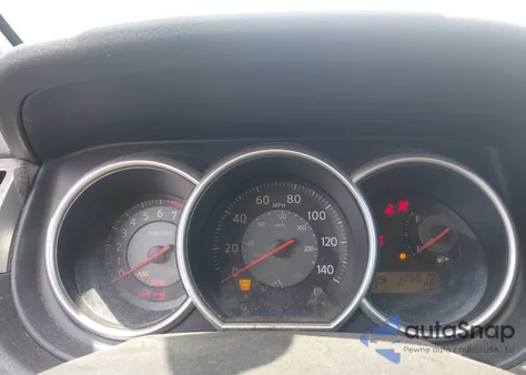 2009 Nissan Versa 1.8S из США, поврежденный, VIN 3N1BC13E89L490865